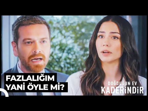 Zeynep'in Depresyon Halleri | Doğduğun Ev Kaderindir