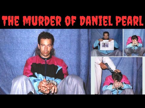 The First Viral Gore Video To Go Mainstream | The Murder Of Daniel Pearl