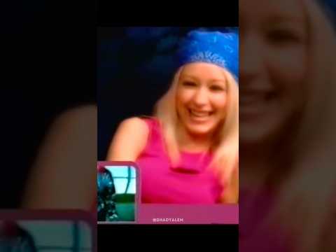Почему Эминем задиссил Кристину Агилеру? #eminem