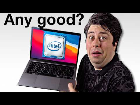 Can You Use an Intel MacBook in 2024?