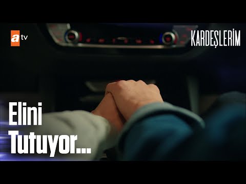 Harika ve Emir yakınlaşması! - Kardeşlerim 46. Bölüm