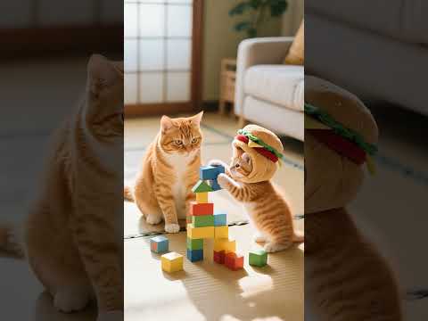 koki kucing #videoshort #cat #imut #funny #cute #catshorts #cutecat #funnycats