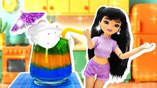 🏡 Diyetisyen Çiftliği: Artık Ekmek Yok! Sebzeyle Renkli Smoothie Zamanı 🍓🥕