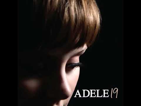 18. My Same (Live at Hotel Cafe) - 19 Deluxe Edition - Adele