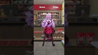 ケバブのダンス #踊ってみた ……❓ ですわ！#shorts #vtuber