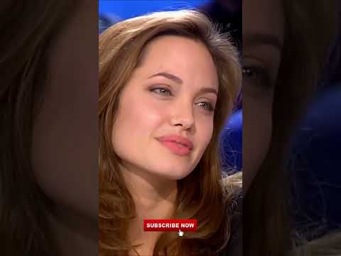 Angelina Jolie Most Gorgeous Looks #viral #celebrities #shorts #AngelinaJolie #actress #viralvideo