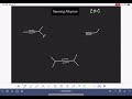 Naming and Numbering Alkynes