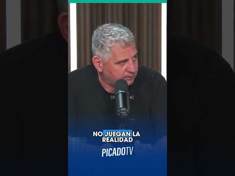 🔥🐔 LEO FARINELLA: “RIVER NO TIENE ESTILO PARA LOS PLAY-OFF”