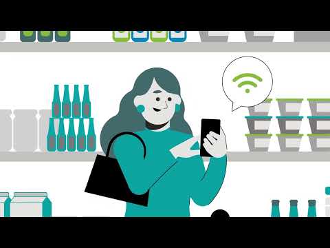 Create Personalized Shopper Experience with Reliable Wi Fi