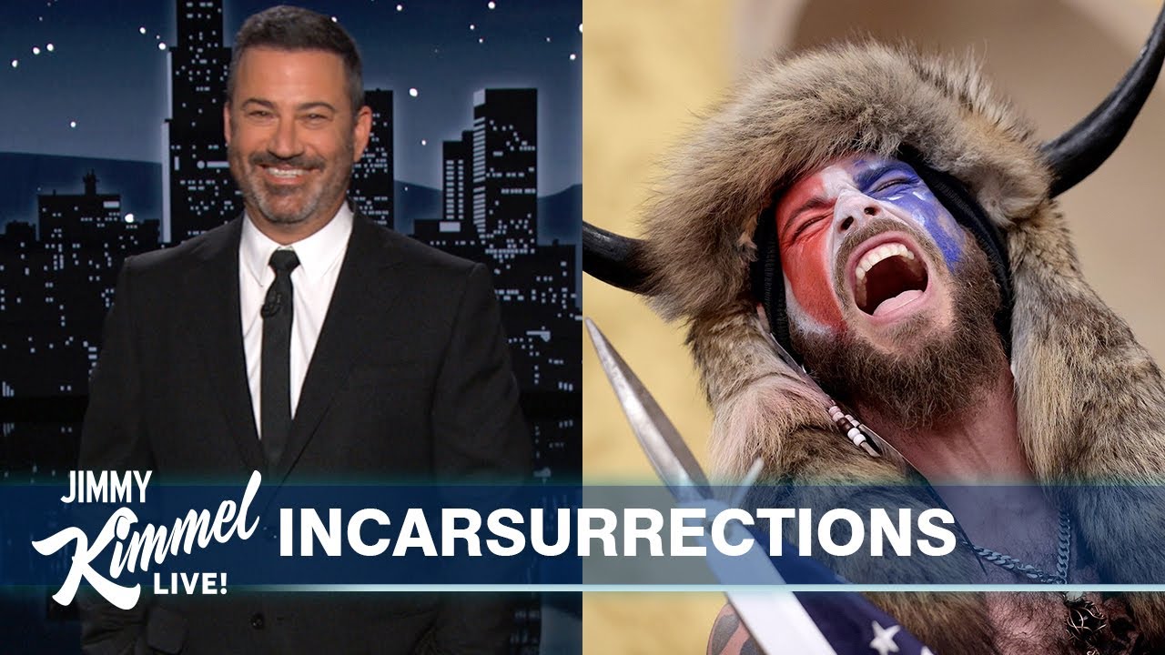 Insurrectionists Face Prison, Trump Salutes Troops, Texas Mask Controversy & Is Lauren Boebert Real?