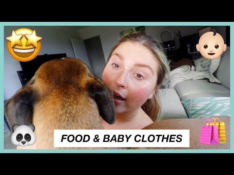 cheap baby clothes ?? Vlog 697
