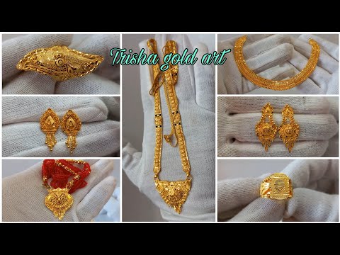 Only 16 Thousand in daily use earrings and Max Jewellery Collection || @trishagoldart
