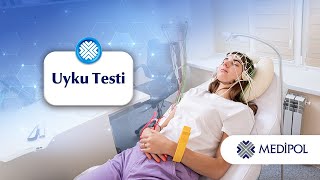 Uyku Testi Nasıl Yapılır?│Doç. Dr. Aygül Güzel