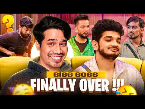 Worst BIGG BOSS SEASON EVER ? 💀😱