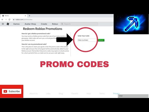 How To Redeem Roblox Shirt Codes 07 2021 - how do u redeem roblox promo codes