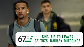 The big Scott Sinclair question: Who will leave Celtic for good this month? The big Scott Sinclair question: Who will leave Celtic for good this month?