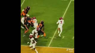 Tennessee football