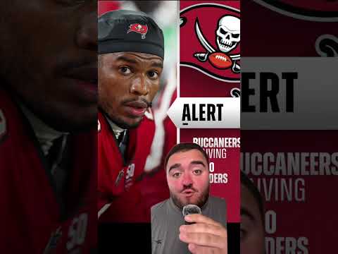 Shedeur sanders little brother shilo sanders was just cut from the Tampa bay buccaneers and will