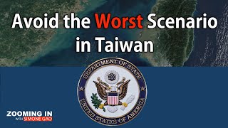 Xi Jinping Is Ready to Move on Taiwan—But Here's Why He Won’t Just Yet