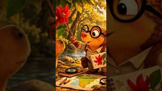 DE FLOR A VAINA | EL VIAJE DEL CEIBO