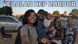 Ayrılık Vakti ve Yeni Bir Başlangıç