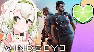 Laimu is checking out MindsEye