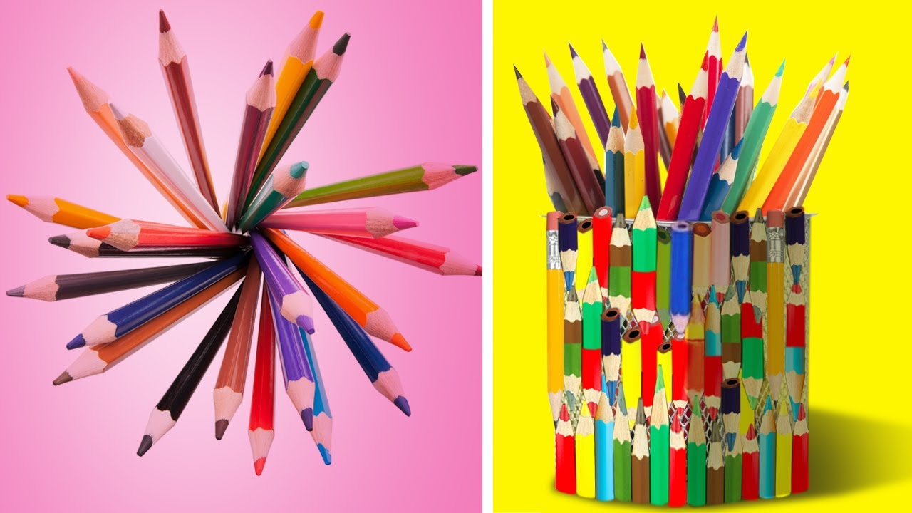 17 hacks that can do everything