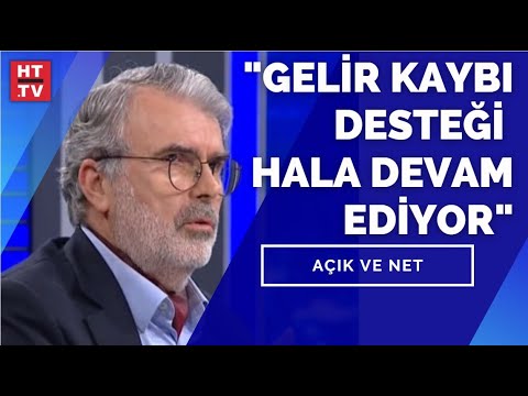 Ekonomik destekler yeterli mi? Resul Tosun yanıtladı