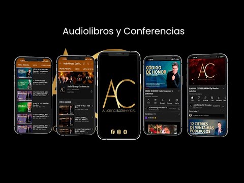 One of the top publications of @AudiolibrosyConferencias which has 7 likes and 0 comments