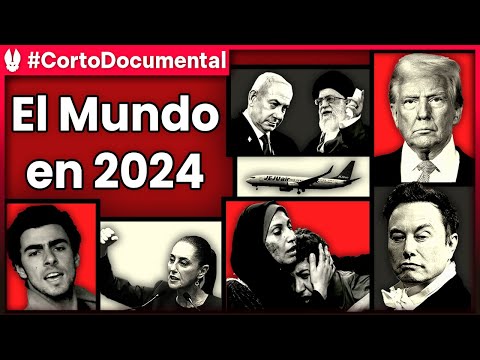 El Mundo en 2024