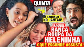 VALE TUDO - Capítulo de hoje 17/07 QUINTA - Resumo Completo da Novela Vale Tudo Hoje Ao Vivo 17/07