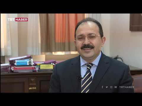 Yargı dünyasına örnek olan şehit: Mehmet Selim Kiraz