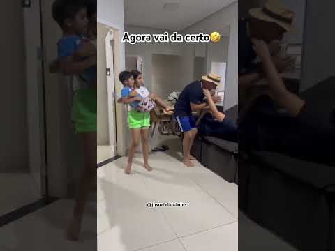 Não tem jeito🤣 #humor #piadascurtas #memes #piadasrapidas #funil #nordeste #piseiro #comedia