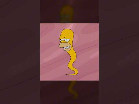How Lisa was Born