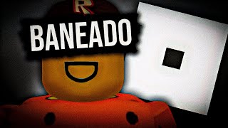 ATRAPABA A 𝗘𝗡𝗙𝗘𝗥𝗠𝗢𝗦 EN ROBLOX PERO TERMINO SILENCIADO
