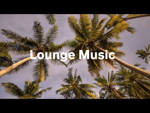 Lounge Chill 🌅Chillout Mix for Sunny Days