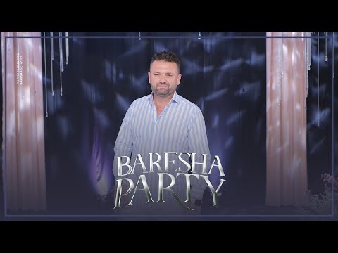 BURIM BEKAJ - MIDIS ZEMRES TEM (Baresha Party)