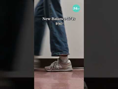 The Cost of "Going–Out" Shoes