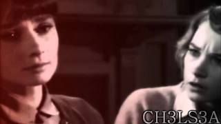 The Children's Hour // Parachute