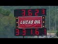Speed and History of Racing