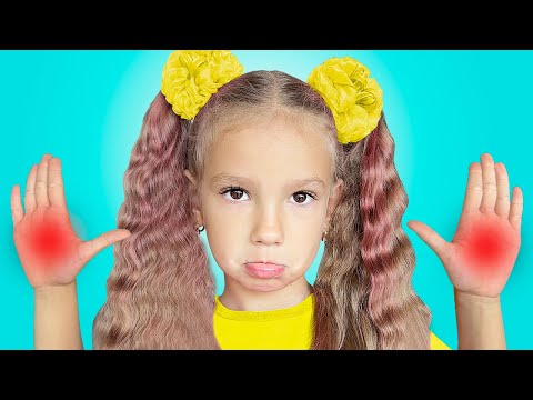 The Boo Boo Song with Tim and Essy | Nursery Rhymes & Kids Songs
