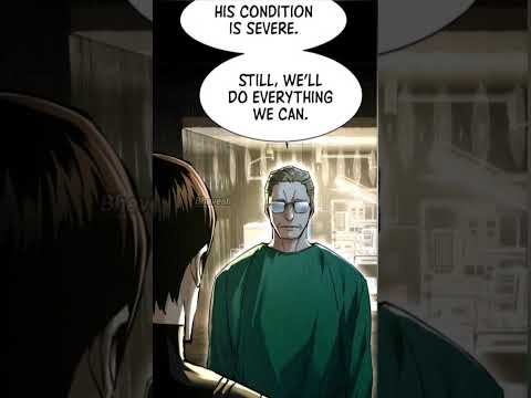 Young assassin Episode 249 || Hindi New Episode 2025 ||08 condition critical