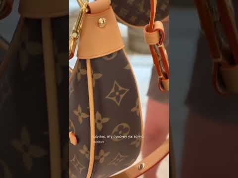 Хотели бы такую себе? #louisvuitton #тревел_заметки