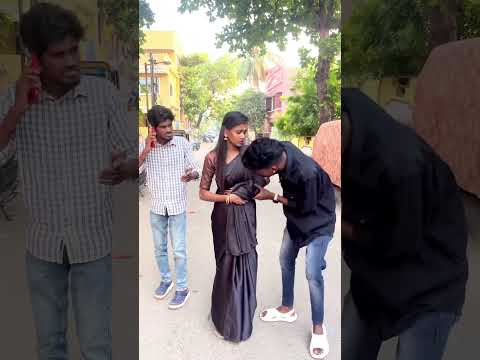Hello 👋 Doctor 👨‍⚕️ #creator #comedy #mittai #purinjavanpistha #trending #youtubeshorts #friends