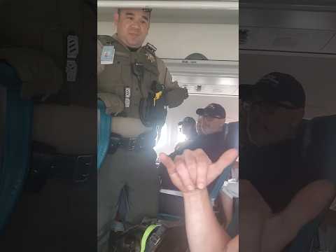 Hawaiian Airlines vs Service Dog - Part 2