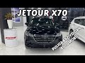 Jetour X70 Luxury