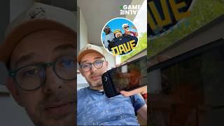 #DaveTheDiver In the Jungle na #Nintendo #Switch2