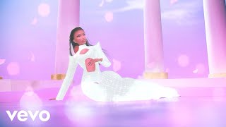 Nicki Minaj & Siara Roe - Are You Gone Already (Virtual Video) IMVU