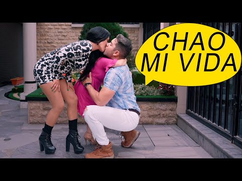 Se enamoró de la hija de su esposa, sin saber las consecuencia
