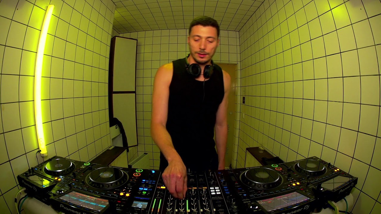 Skatman | HÖR – November 6 / 2025